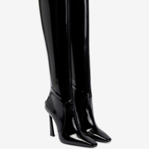 Saint Laurent – Bottes Kate / Lou